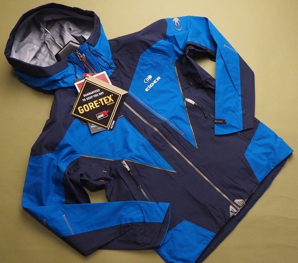 Eider : Gore Tex Outerwear Jacket Gore-Tex Goretex Paclite Ramble Yahoo!オークション - EIDER η極美品 エイダー eiderの中古品・新品・未