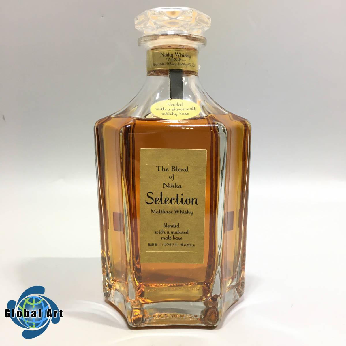 ニッカ ピュアモルト ニッカウヰスキー 酒の細井 ⁄ | WHISKY シングル 