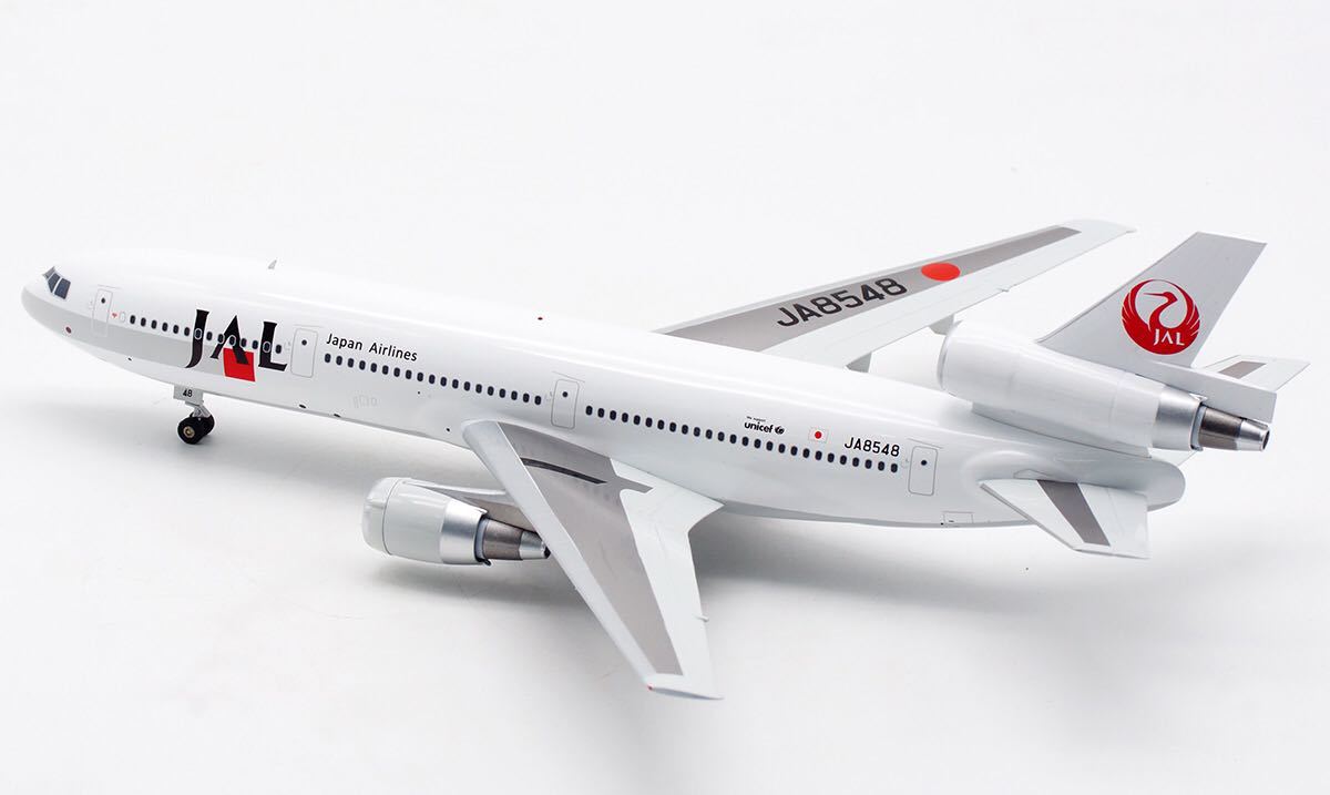 JAL Inflight 1⁄200 Airlines Japan 1:200 B-Models(InFlight200 
