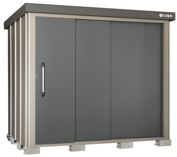 in | Outdoor Japan, Made Sankin SK8-100 - E SK8, エスケーエイト 一般型 Storage, サンキン物置sk8－100の通販 に生まれ変わりました 日本戶外防水儲物櫃|