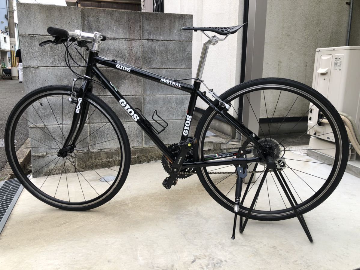 人気セール，定番 2020年ジオス ミストラル430mm引き取り限定大阪(Sサイズ)｜売買されたオークション情報、yahooの商品情報をアーカイブ公開 - オークファン Sサイズ