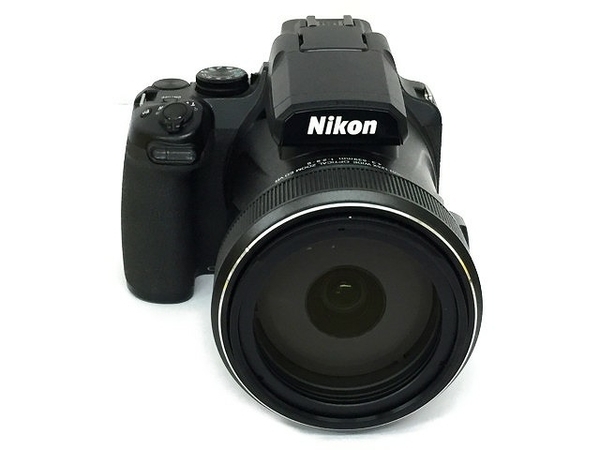 Nikon COOLPIX P1000 デジタルカメラ ジャンク T5182083 Nikon COOLPIX