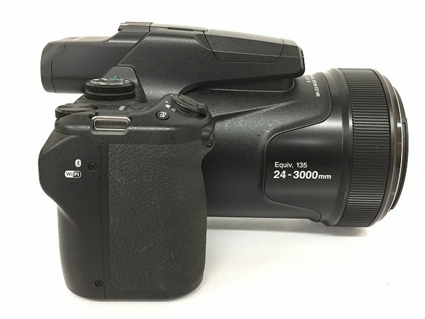 Nikon COOLPIX P1000 デジタルカメラ ジャンク T5182083 【公式通販】