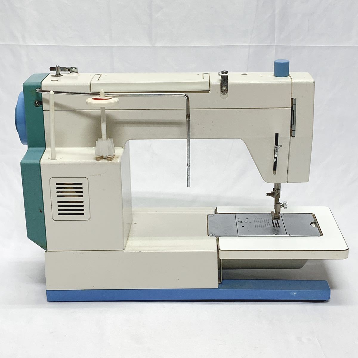 シンガー SINGER ミシン LW103A ペダル 職業用ミシン professional R尼