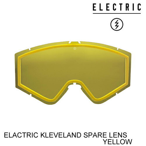 | ELECTRIC Electric EK1 KLEVELAND Kleveland エレクトリック Goggle Goggles Snow (スキー・スノボー用ゴーグル) 価格比較 Milled electric Best Revie