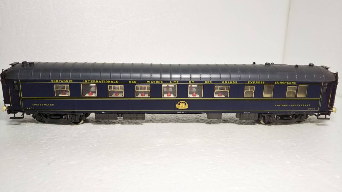 つぼみ堂 80系電車300番台 キット組立 ジャンク品 4両セット - 80系