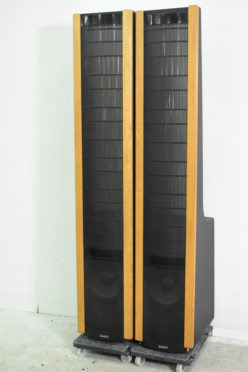 MARTIN LOGAN Aerius マーチン ローガン スピーカー ペア Aerius LOGAN