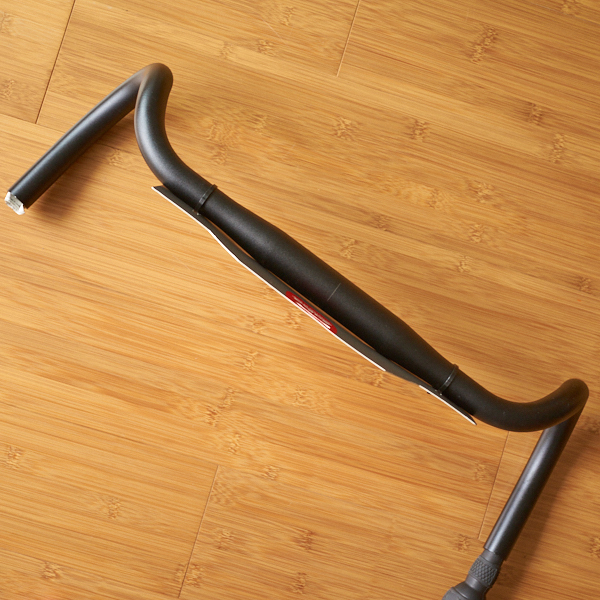 Salsa Cowchipper - SALSA Drop COWCHIPPER Handlebar | &frasl; Bar DELUXE Cycles Deluxe Snatch 420mm but