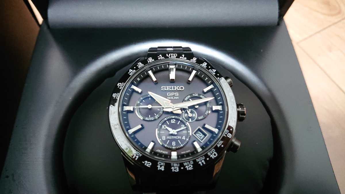 SBXC037 アストロン セイコー SEIKO ASTRON | セイコーアストロン 