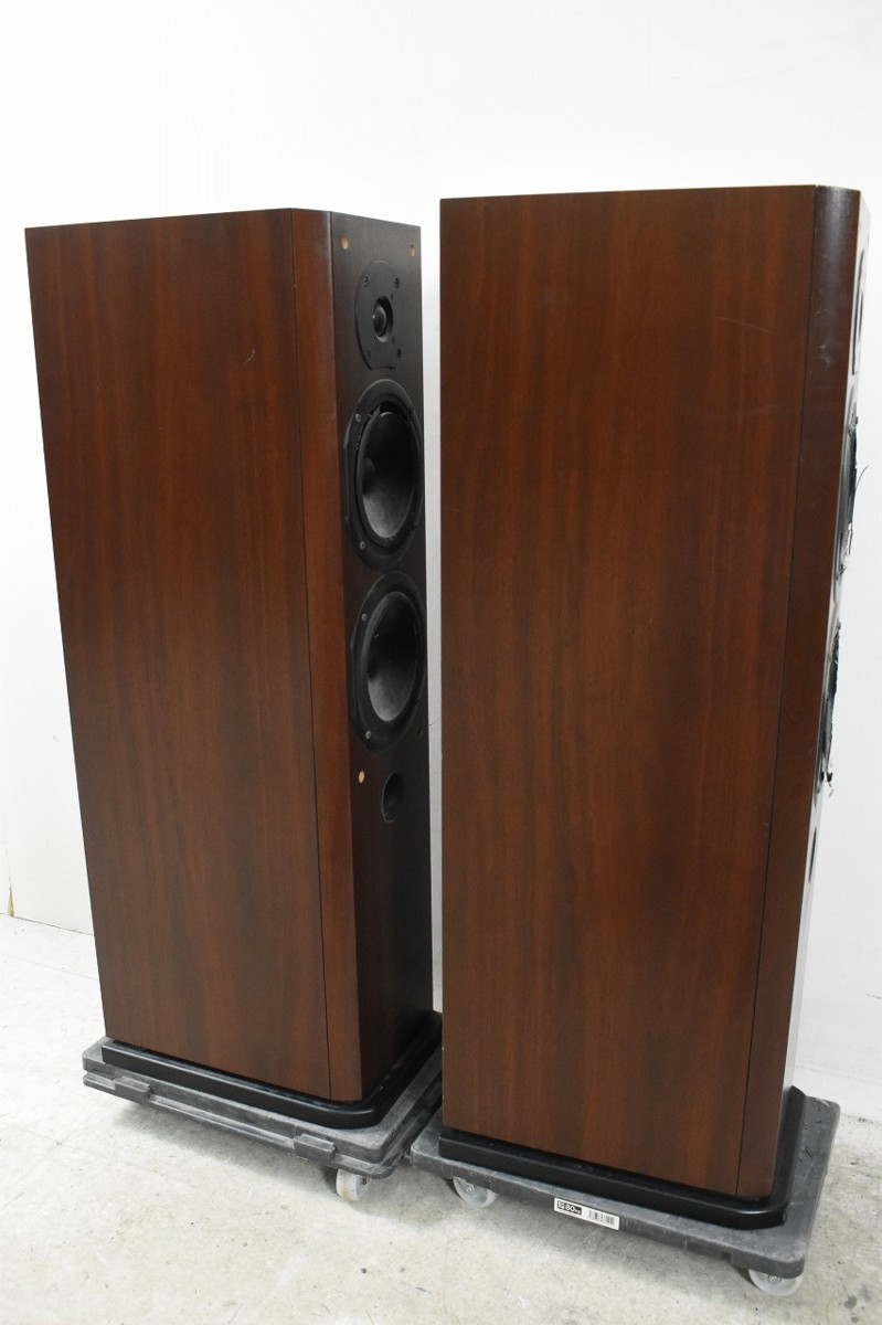 ONKYO D-602F オンキョー 公式通販 - トールボーイスピーカー2本 中古