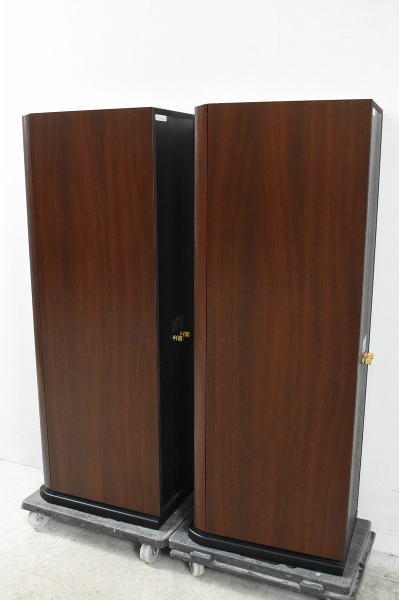 ONKYO D-602F オンキョー 公式通販 - トールボーイスピーカー2本 中古