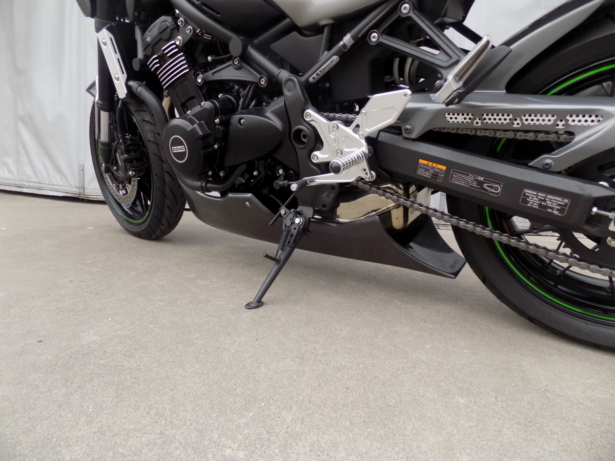 Z900RS/Z900RSCAFE専用 JOKER'S オリジナル アンダーカウル JOKER