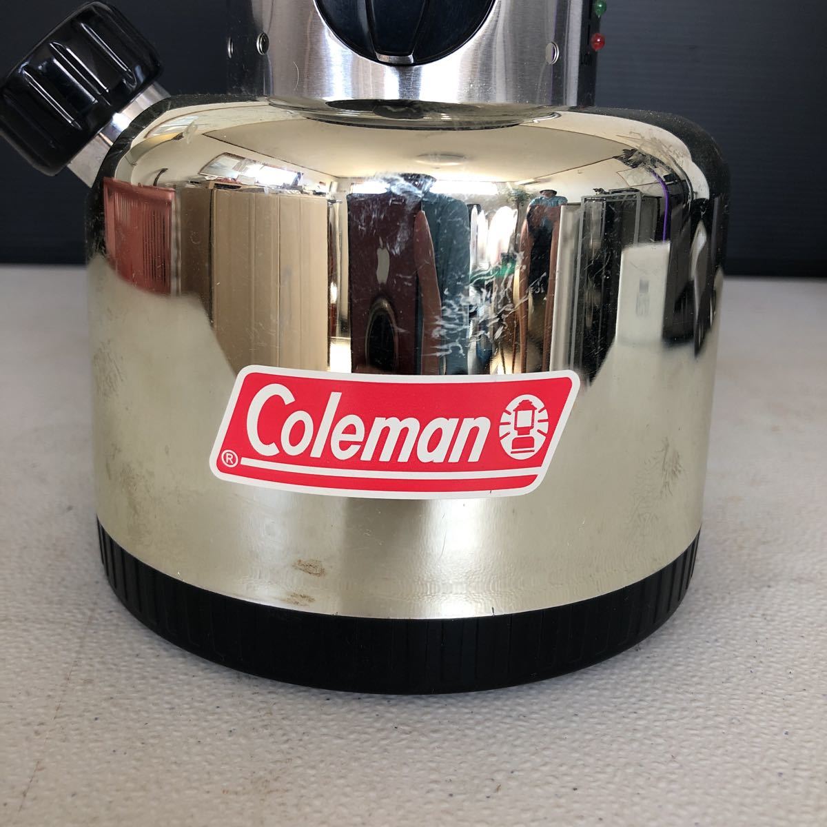 Coleman コールマン 蛍光灯ランタン - Coleman(コールマン) by ランタン しおりのパパ 5355H709の通販 5359R700XJ 蛍光灯 | 単一電池式 (コールマン) RCノーススター蛍光灯ランタン オンライン