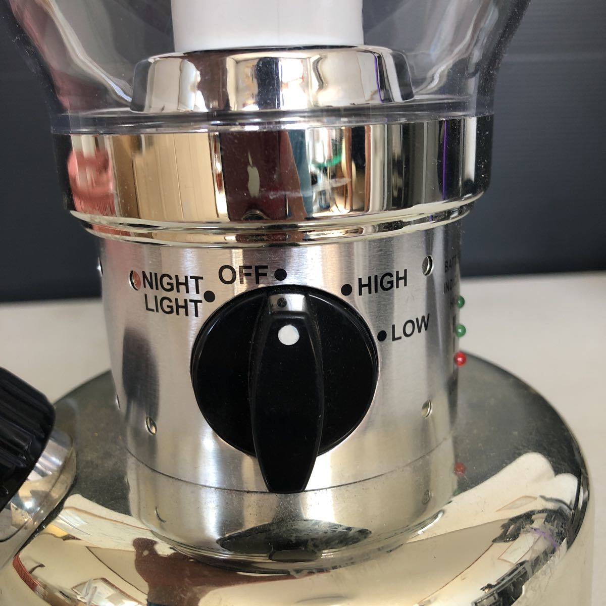 Coleman コールマン 蛍光灯ランタン - Coleman(コールマン) by ランタン しおりのパパ 5355H709の通販 5359R700XJ 蛍光灯 | 単一電池式 (コールマン) RCノーススター蛍光灯ランタン オンライン