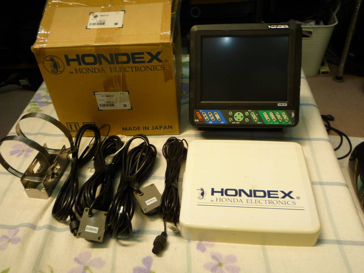 | 魚探 HONDEX(ホンデックス) カラー液晶プロッターデジタル 8.4型 ホンデックス HONDEX HE-8S 8.4型カラー液晶 GPSプロッタ魚探 取り寄せ商品HONDEX&frasl;ホンデックス 8.4型カラー液晶GPS内臓プロッター 8.4型液晶プロッターデジタル NEWホンデックス 魚群探知機 ヨコタ