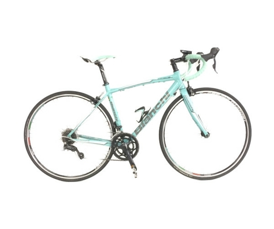 安い，爆買い Bianchi VIANIRONE7 SORA 2015 50サイズ ロードバイク ビアンキ F5204358(その他)｜売買されたオークション情報、yahooの商品情報をアーカイブ公開 - オークファン その他
