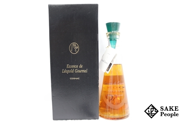 限定セール，大得価 注目 レオポルド グルメル コニャック 500ml 40% 箱 コニャック(その他)｜売買されたオークション情報、yahooの商品情報をアーカイブ公開 - オークファン コニャック