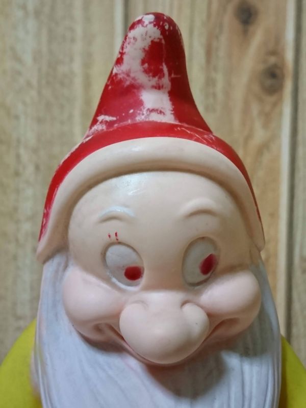 50s 白雪姫 7人の小人 バッシュフル ソフビ ラバードール フィギュア ビンテージ ディズニー アンティーク ミッキー プルート ミッキーマウス 売買されたオークション情報 Yahooの商品情報をアーカイブ公開 オークファン Aucfan Com 50s 白雪姫 7人の小人 バッシュフル ソフビ ラバードール フィギュア ビンテージ ディズニー アンティーク ミッキー プルート ミッキーマウス 売買されたオークション情報 Yahooの商品情報をアーカイブ公開 オークファン Aucfan Com