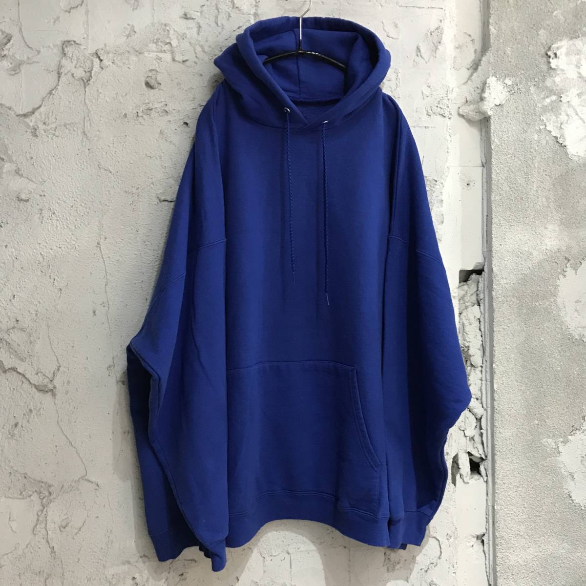 【美品】Appartement GOOD GRIEF ジップアップニット アパルトモン GOOD GRIEF ニット ジッパー プルオーバー ハーフジップ