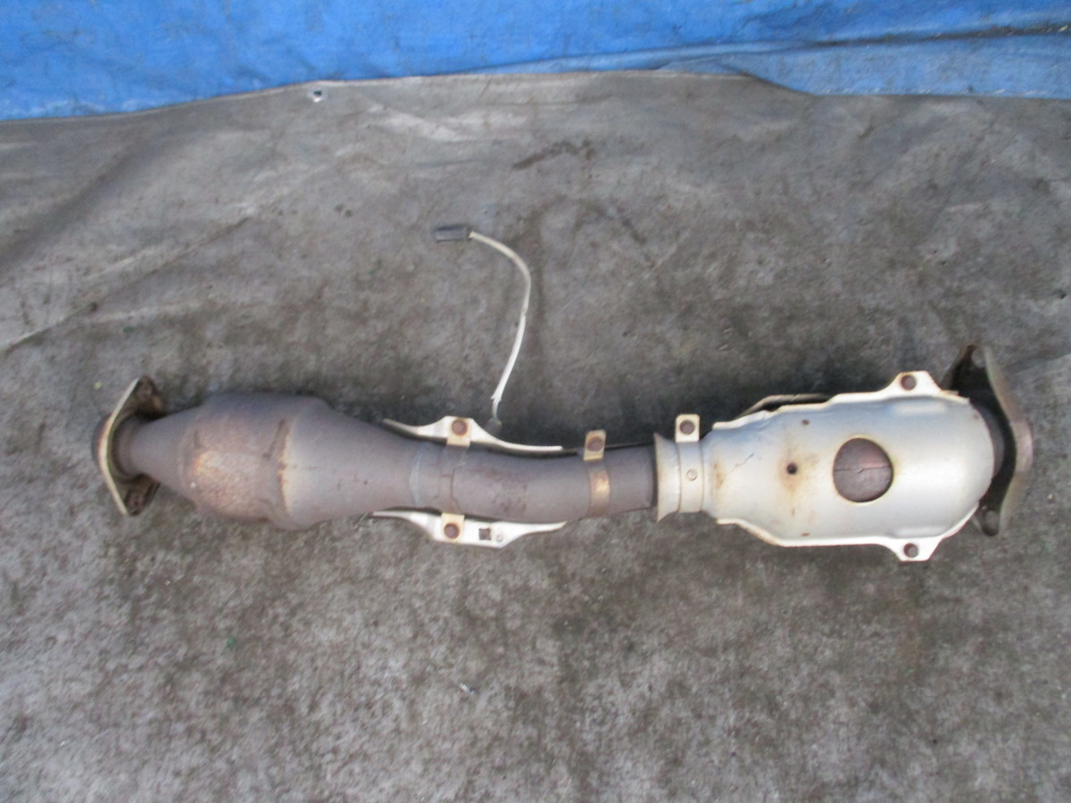 535683☆YZ11⁄キューブ日産 コンバーター Yahoo!オークション - Z12