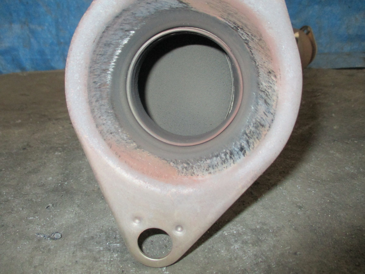 535683☆YZ11⁄キューブ日産 コンバーター Yahoo!オークション - Z12