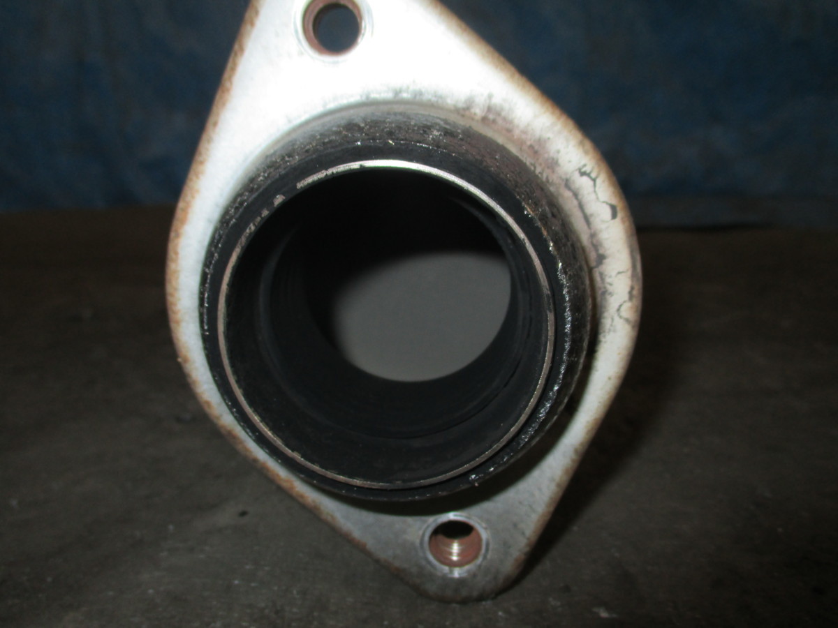 535683☆YZ11⁄キューブ日産 コンバーター Yahoo!オークション - Z12