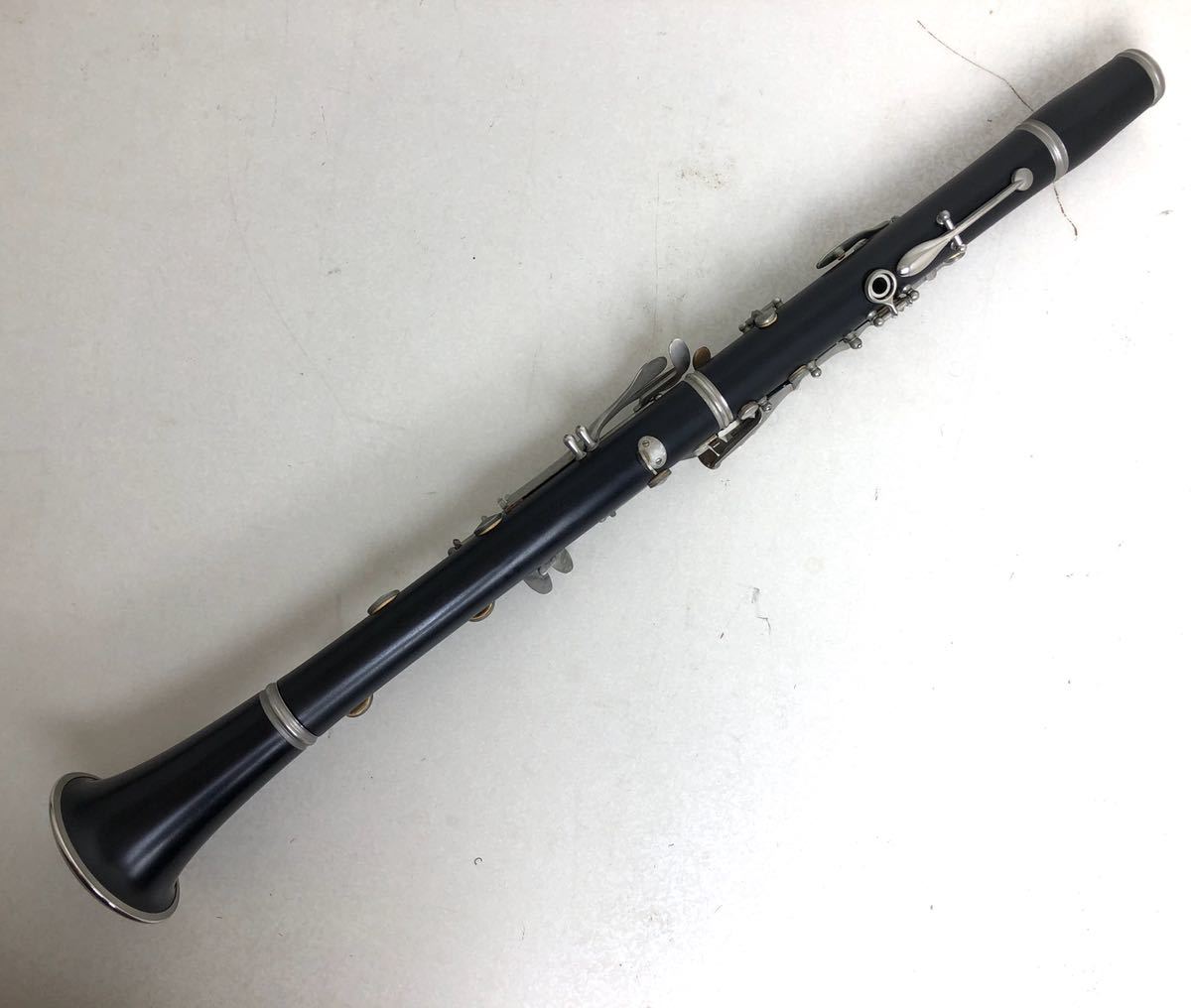 【極美品】YAMAHA YCL-351 クラリネット ヤマハ日本製 極美品YAMAHA YCL-351 クラリネット ヤマハ日本製 YAMAHA