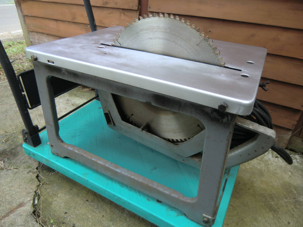 2026年最新Yahoo!オークション -マキタテーブルソーの中古品 makita 
