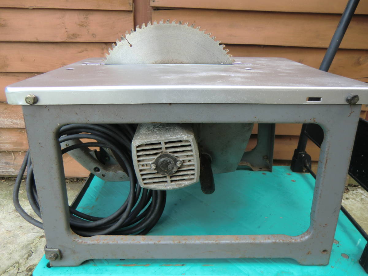 2026年最新Yahoo!オークション -マキタテーブルソーの中古品 makita 