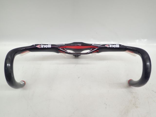チネリ cinelli ram3 ドロップハンドル ラム CINELLI カーボン