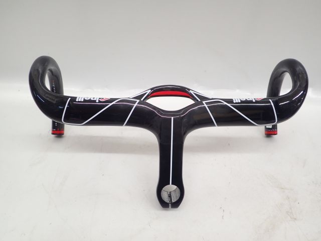 チネリ cinelli ram3 ドロップハンドル ラム CINELLI カーボン