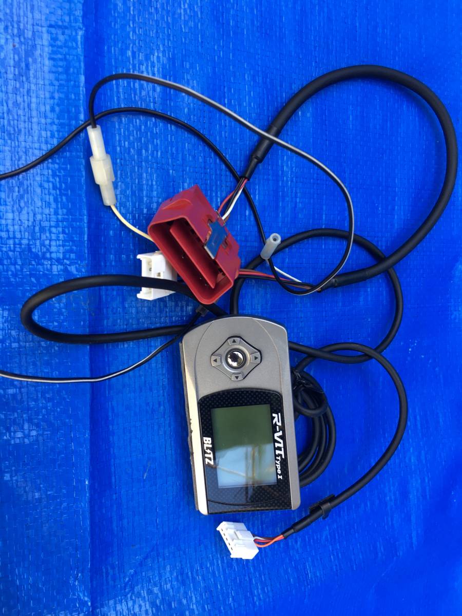 R-VIT - Blitz ブリッツ BLITZ OBD TypeⅠ ⁄ TYPE1 マルチ メーター