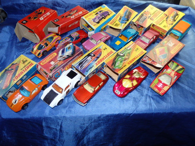 MATCHBOX クラシックカーセット 14台 MATCHBOX クラシックカーセット
