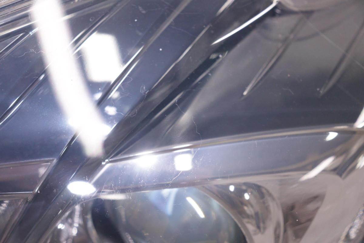 2026年最新Yahoo!オークション 後期プリウスHID ZVW30 右ヘッドライト 