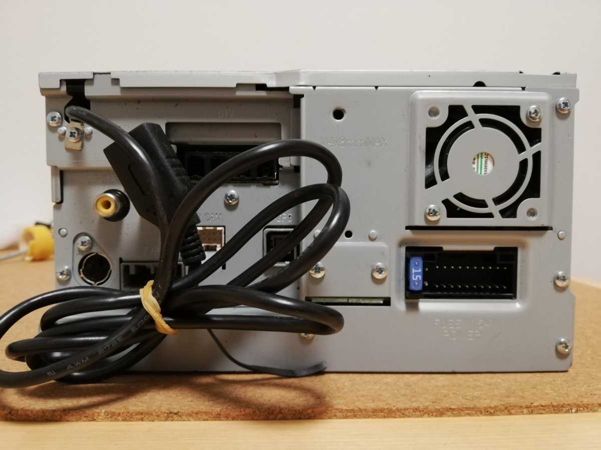 車 KENWOOD MDV－L503