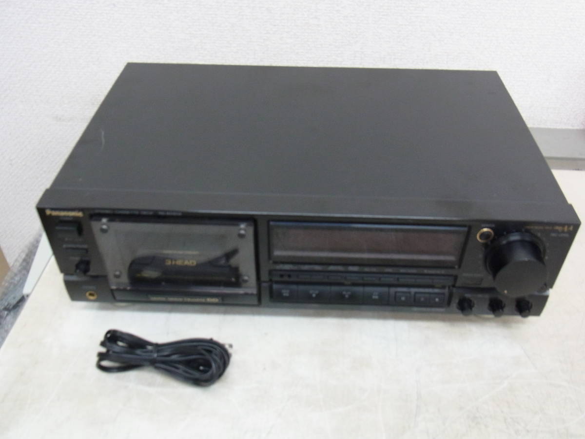 PIONEER パイオニア カセットデッキ CT-700 CT-7 ステレオカセット