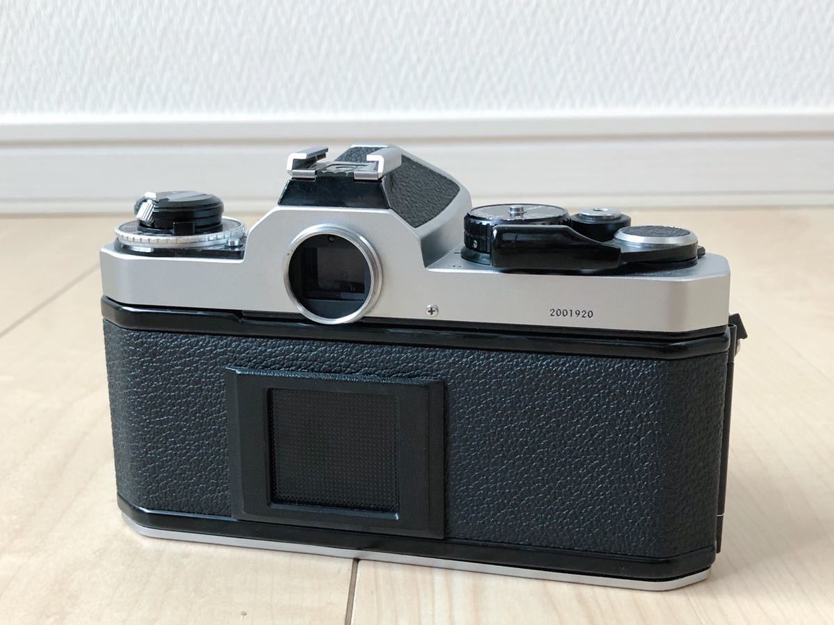 Nikon FE2 フィルムカメラ 【公式通販】