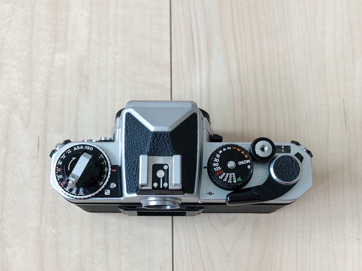 Nikon FE2 フィルムカメラ 【公式通販】
