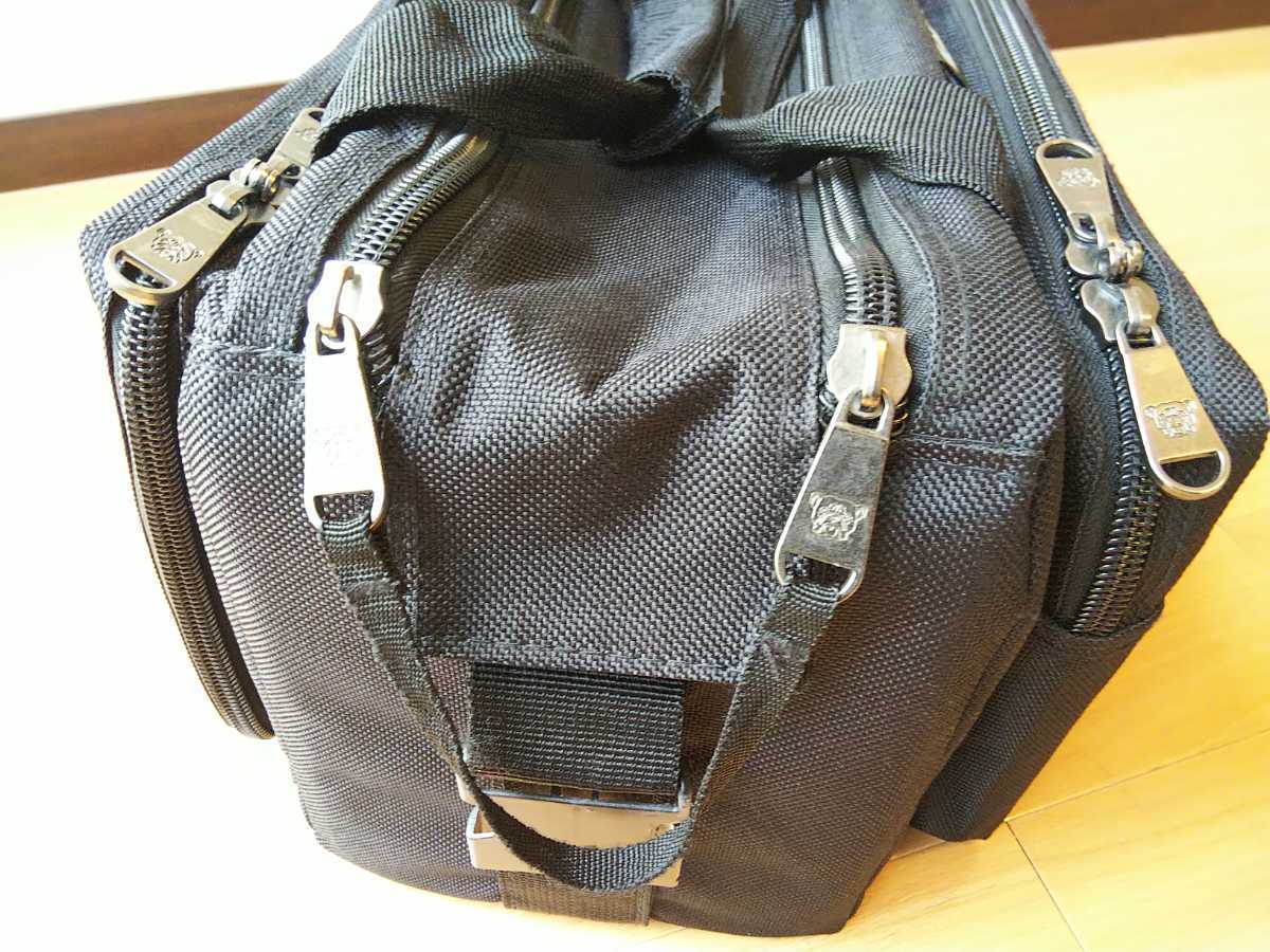 Bulldog Cases デラックス クレー射撃_射撃 射撃用品〉BULLDOG