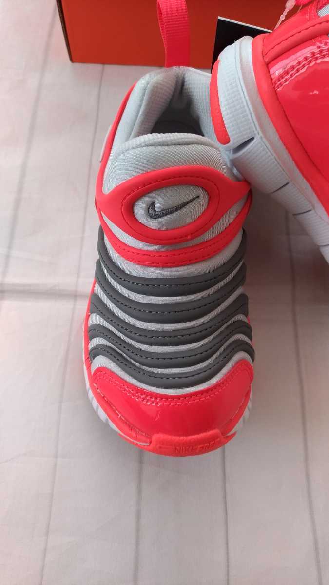 19cm Nike ダイナモフリー スニーカー キッズ ジュニア スリッポン 靴 シューズ 子供 男の子 0 19cm 売買されたオークション情報 Yahooの商品情報をアーカイブ公開 オークファン Aucfan Com
