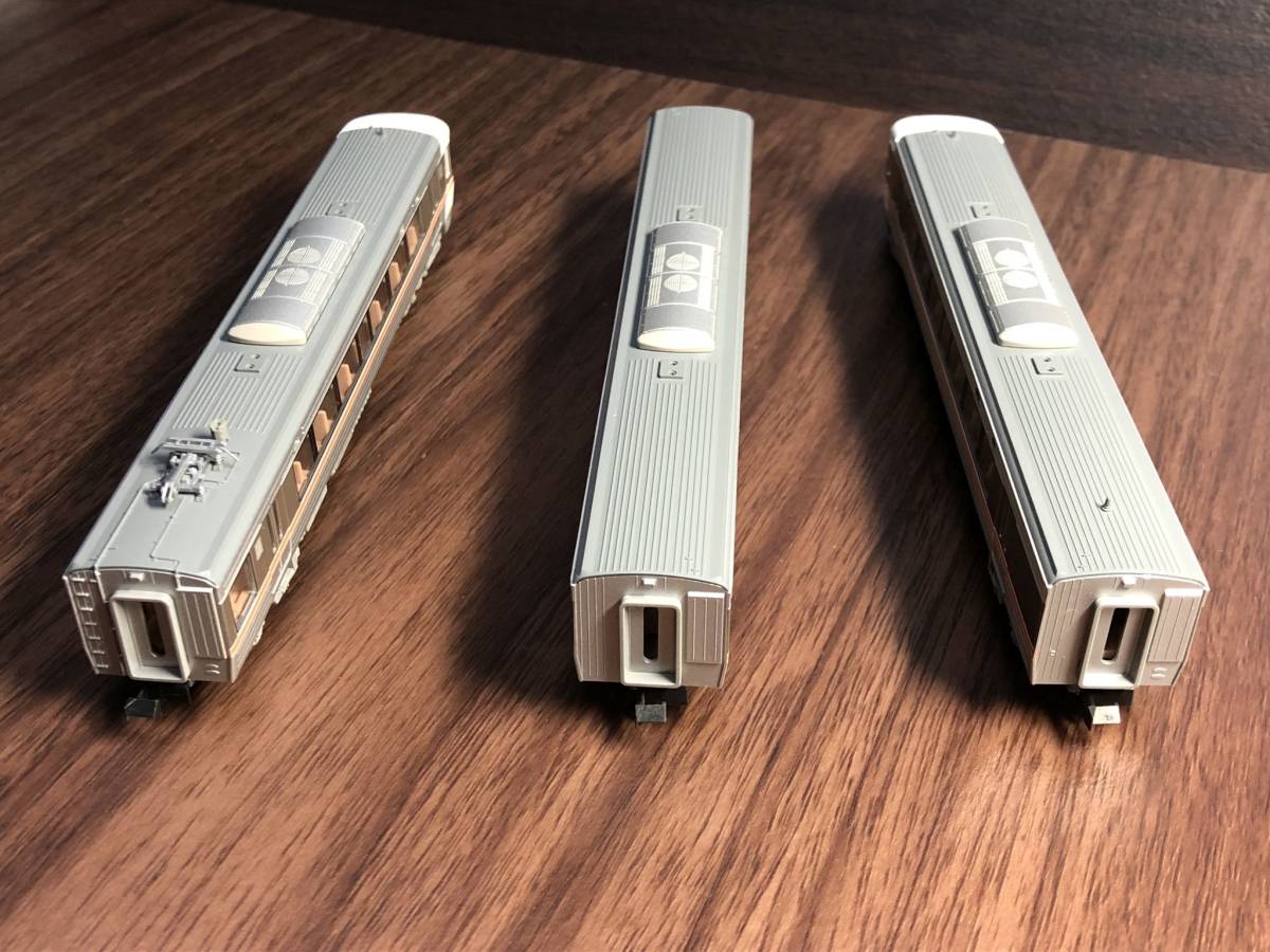 TOMIX トミックス 373系 基本セット+増結セット特急 JR東海 美品