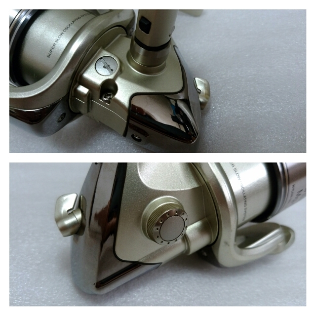 Yahoo!オークション - ツインパワー シマノ シマノ(SHIMANO) 4000MHGをレビュー！クチコミ・評判をもとに徹底 「ツインパワーmg+4000」の落札相場・落札価格 「シマノツインパワーmg」の落札相場・落札価格 | 4000XG 0 SHIMANO 「03ツインパワーmg」の落札相場・落札価格 XD 03'ツインパワー 4000の通販