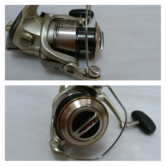 Yahoo!オークション - ツインパワー シマノ シマノ(SHIMANO) 4000MHGをレビュー！クチコミ・評判をもとに徹底 「ツインパワーmg+4000」の落札相場・落札価格 「シマノツインパワーmg」の落札相場・落札価格 | 4000XG 0 SHIMANO 「03ツインパワーmg」の落札相場・落札価格 XD 03'ツインパワー 4000の通販