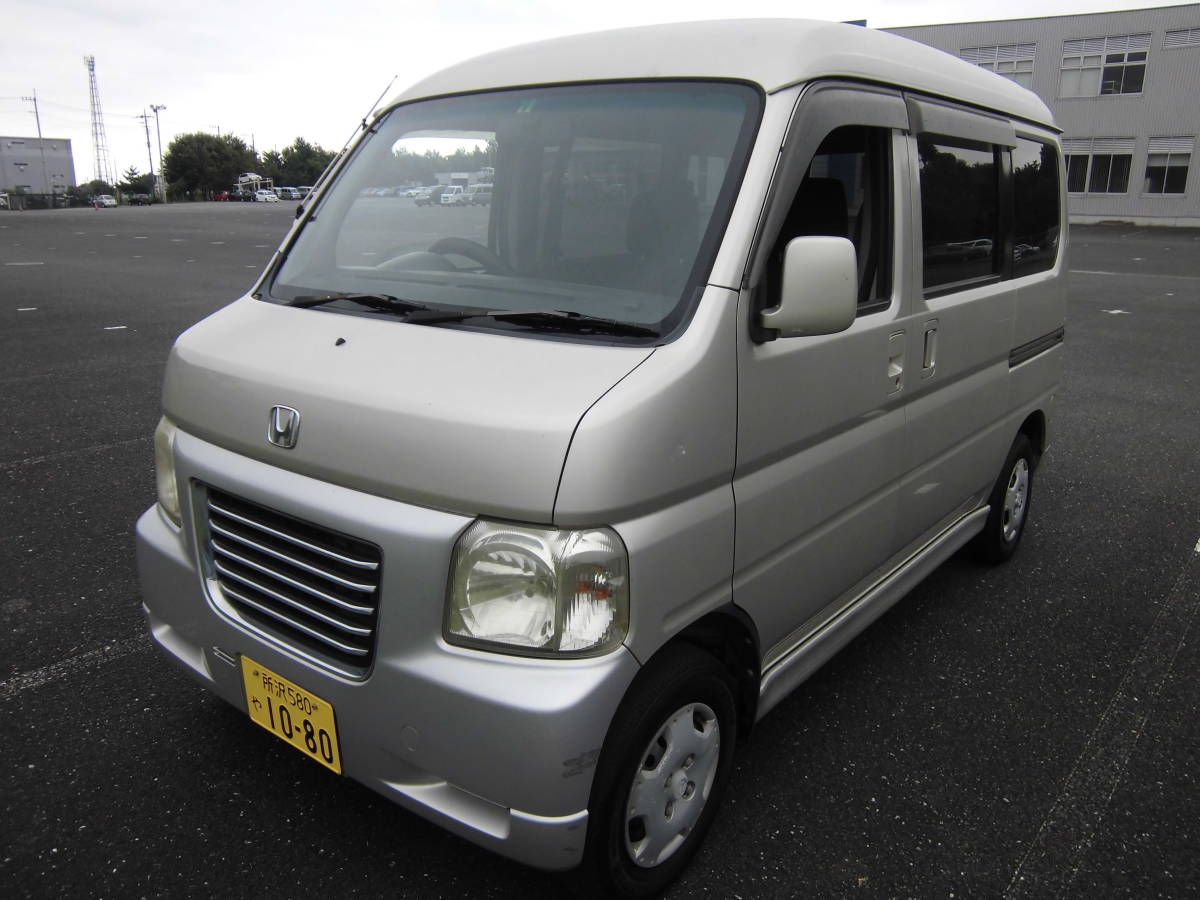 ホンダホビオ」(中古車・新車)(自動車 - Yahoo!オークション 