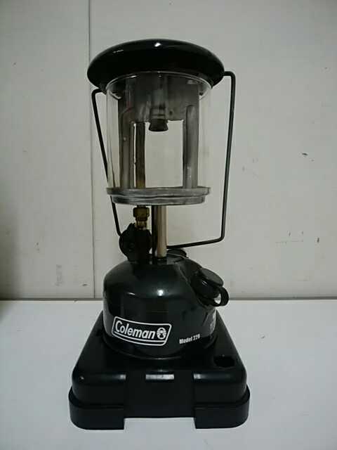 2026，お買い得 品 Coleman コールマン ガソリン式小型軽量ランタン FeatherLantern Model 229-726J(ランタン)｜売買されたオークション情報、yahooの商品情報をアーカイブ公開 - オークファン その他