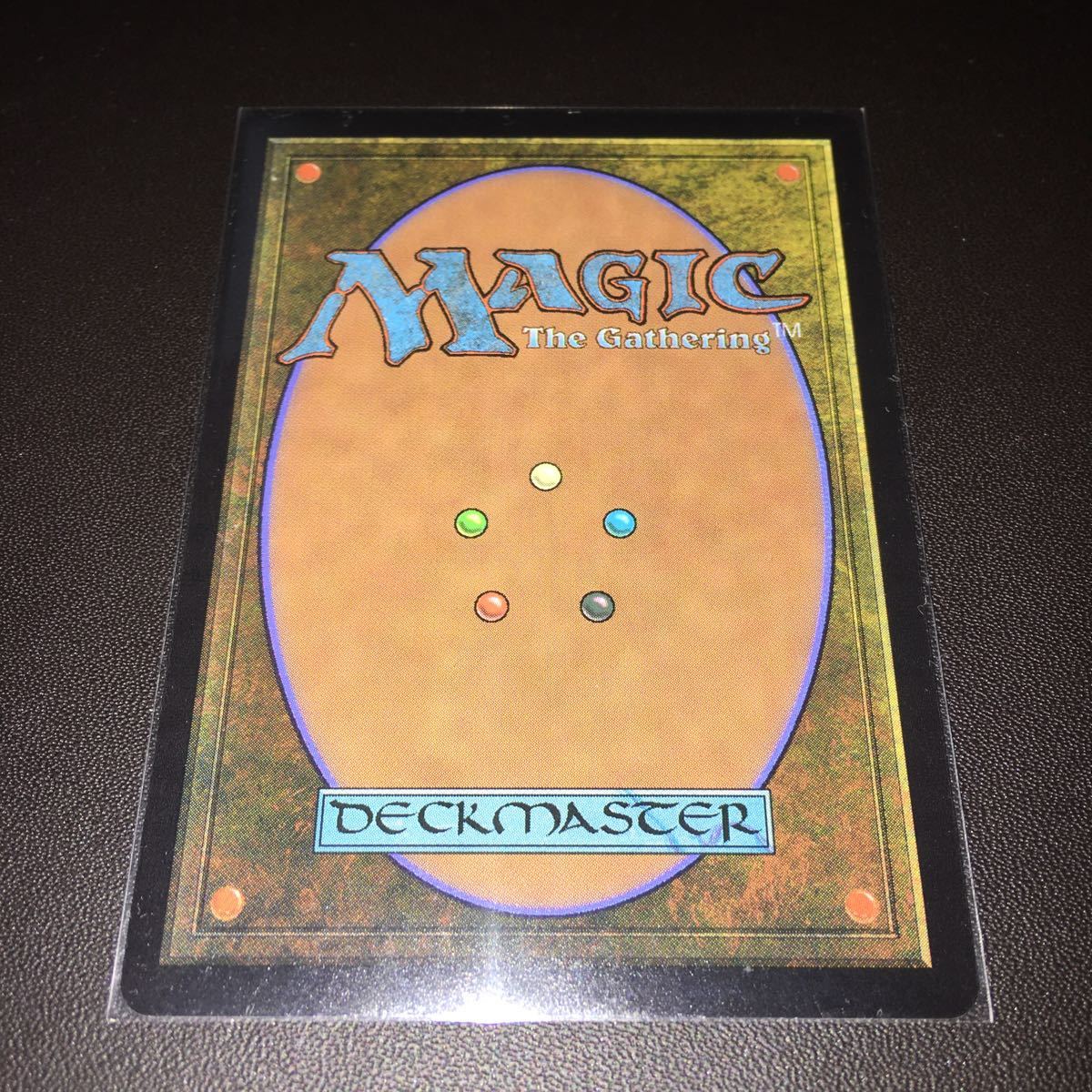 MTG 虹色の眺望 日本語 ,ご覧頂きありがとうございます 【公式通販】