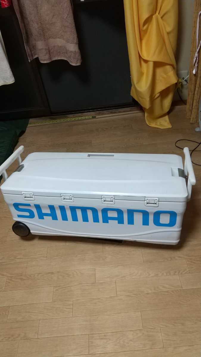 全国無料，限定SALE シマノ クーラーボックス(60L～)｜売買されたオークション情報、yahooの商品情報をアーカイブ公開 - オークファン 60L～