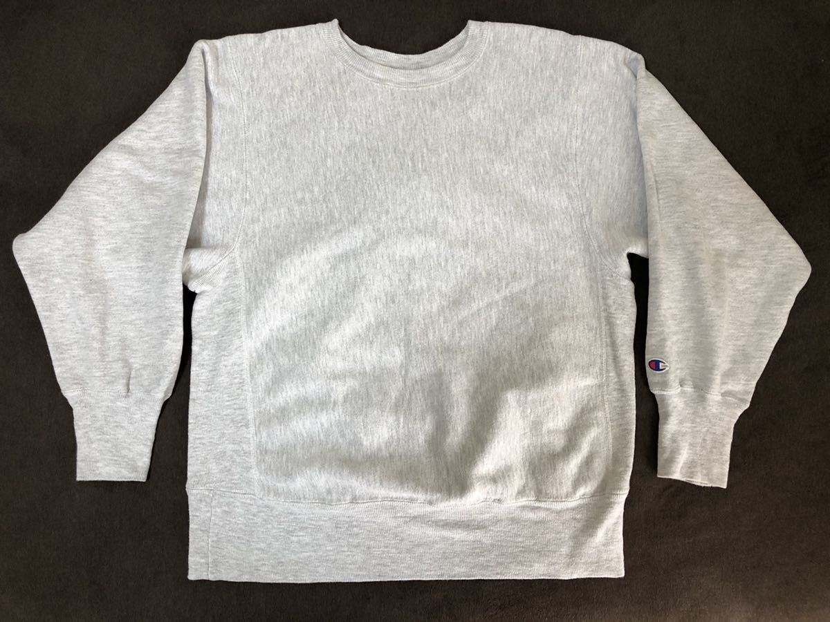 チャンピオン 90s REVERSE Champion USA製 WEAVE CHAMPION ビンテージ 