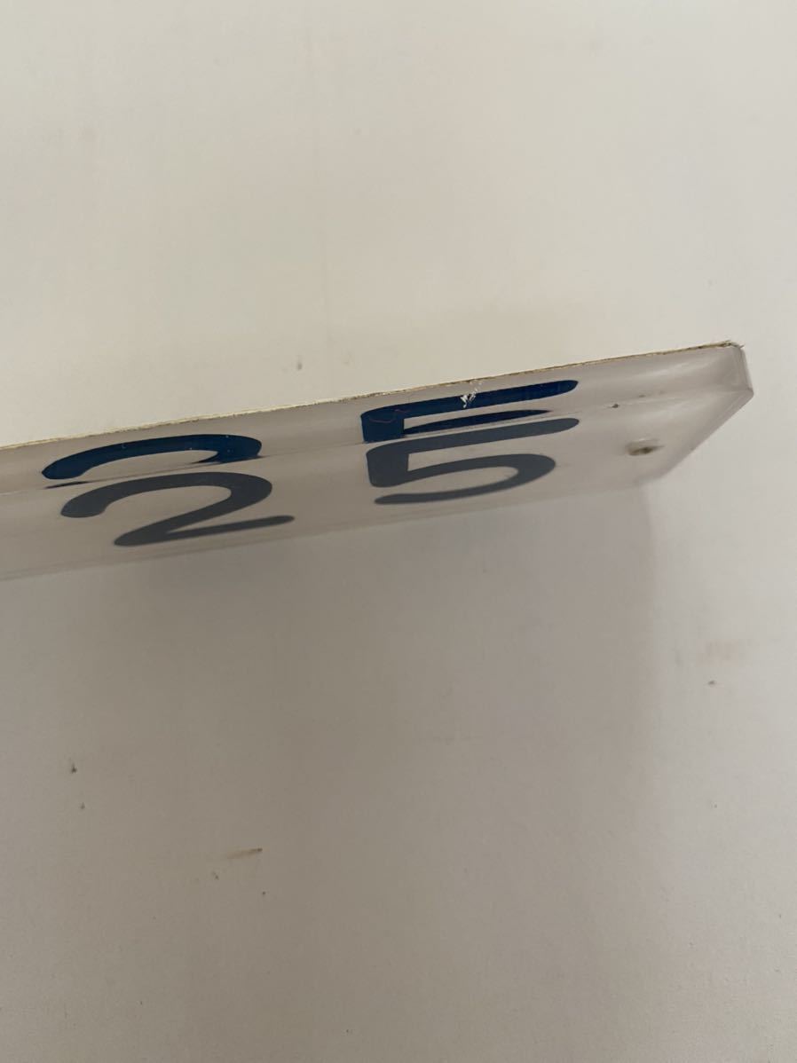 Yahoo!オークション - 「車内形式板」廃品、放出品 (鉄道) の落札