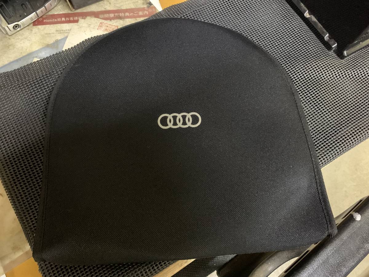 サンシェード サンシェードの通販 a4 audi A4 AUDI 純正 Lサイズ 